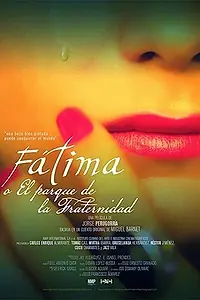 Постер к фильму «Фатима и парк «Фратернидад» (2015)»
