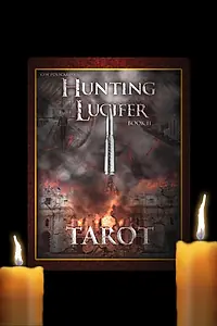 Постер к фильму «Hunting Lucifer»
