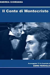 Постер к сериалу «Граф Монте-Кристо (1966)»