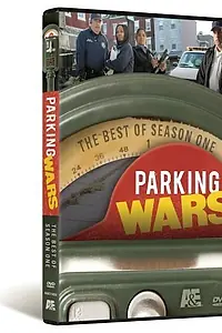 Постер к сериалу «Parking Wars (2008)»