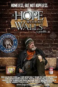 Постер к фильму «A Hope Without Walls (2015)»