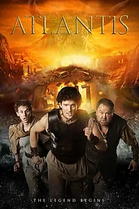 Постер к сериалу «Атлантида (2013 - 2015)»
