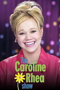 Главный постер сериала «The Caroline Rhea Show (2002 - 2003)»