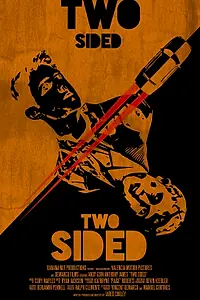 Постер к фильму «Two Sided (2013)»