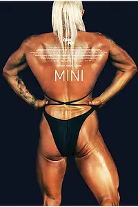 Постер к фильму «Мини (2014)»