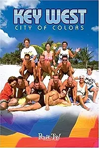 Постер к фильму «Key West: City of Colors (2004)»