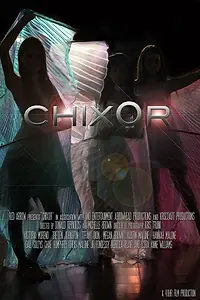 Постер к фильму «Chix0r (2013)»