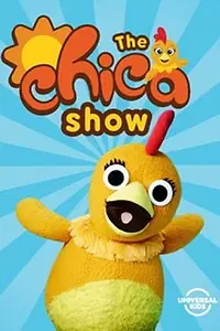 Главный постер сериала «The Chica Show (2012)»