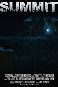 Постер к фильму «Summit (2014)»