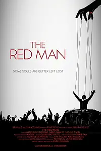 Постер к фильму «The Red Man (2016)»