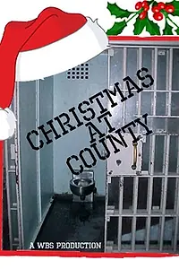 Постер к фильму «Christmas at County»