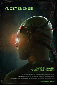 Постер к фильму «Читающий мысли (2014)»