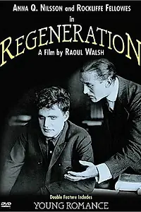 Главный постер фильма «Возрождение (1915)»