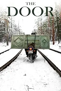 Постер к фильму «The Door (2013)»
