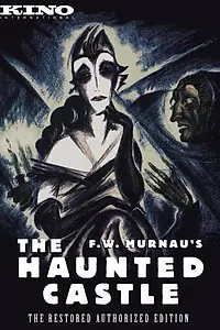 Главный постер фильма «Замок Фогелёд (1921)»
