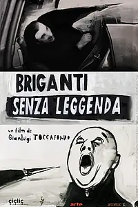 Постер к мультфильму «Briganti senza leggenda (2013)»