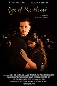 Главный постер фильма «Eye of the Heart»