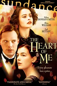 Постер к фильму «Сердце моё (2002)»