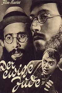 Постер к фильму «Вечный жид (1940)»