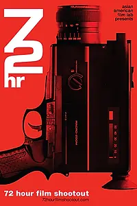 Главный постер фильма «72-часовая перестрелка (2013)»