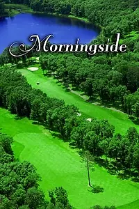 Постер к фильму «Morningside (2015)»