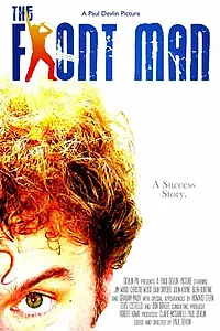 Постер к фильму «The Front Man (2014)»