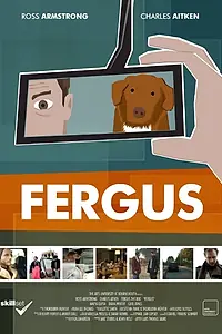 Постер к фильму «Fergus (2013)»
