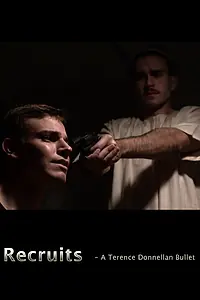 Постер к фильму «Recruits (2013)»