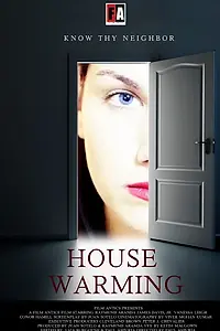 Постер к фильму «House Warming (2014)»