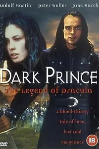 Постер к фильму «Князь Дракула (2000)»