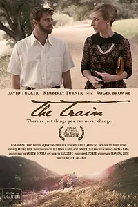 Постер к фильму «The Train (2014)»