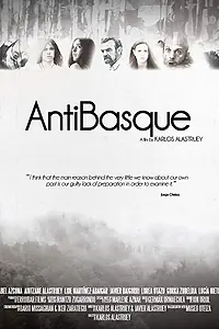 Постер к фильму «AntiBasque (2016)»