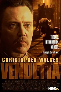 Постер к фильму «Вендетта (1999)»