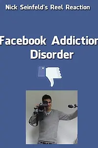 Постер к фильму «Facebook Addiction Disorder (2012)»