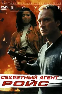 Главный постер фильма «Секретный агент Ройс (1993)»