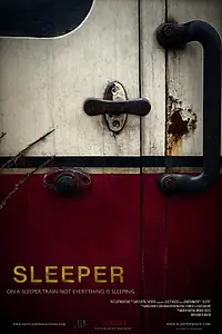 Постер к фильму «Sleeper»