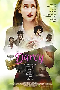Постер к фильму «Дарси (2017)»