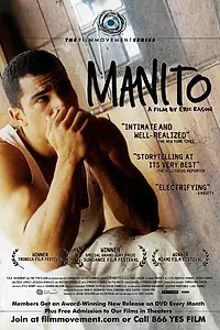 Постер к фильму «Манито (2002)»