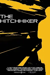 Постер к фильму «The Hitchhiker (2013)»