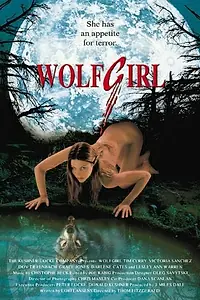Постер к фильму «Охота на оборотня (2001)»