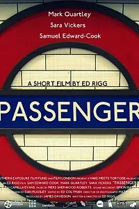 Постер к фильму «Passenger (2013)»
