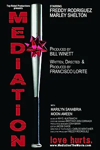 Постер к фильму «Mediation (2014)»