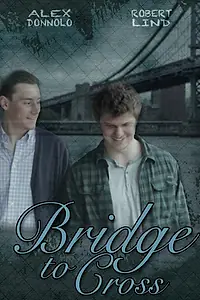 Постер к фильму «Bridge to Cross (2013)»