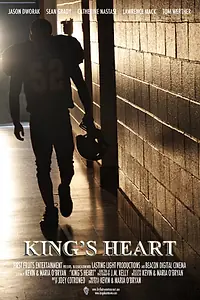 Постер к фильму «King's Heart (2015)»