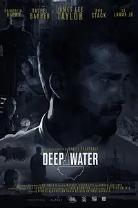 Постер к фильму «Deep Water (2013)»