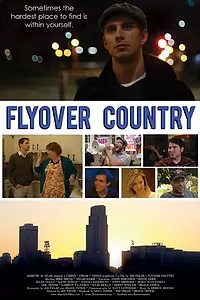 Постер к фильму «Flyover Country (2013)»