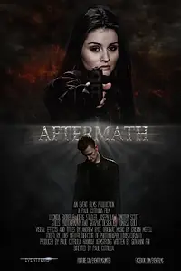 Постер к фильму «Aftermath (2013)»