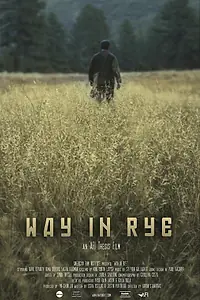 Постер к фильму «Путь во ржи (2013)»