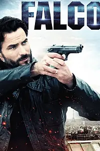 Постер к сериалу «Фалько (2013 - 2016)»