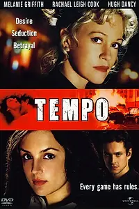 Постер к фильму «Темп (2003)»